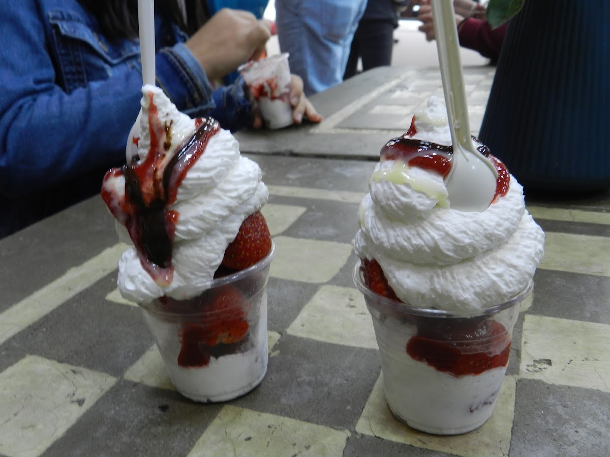 Paradero La Floresta, El Junquito Photos 2